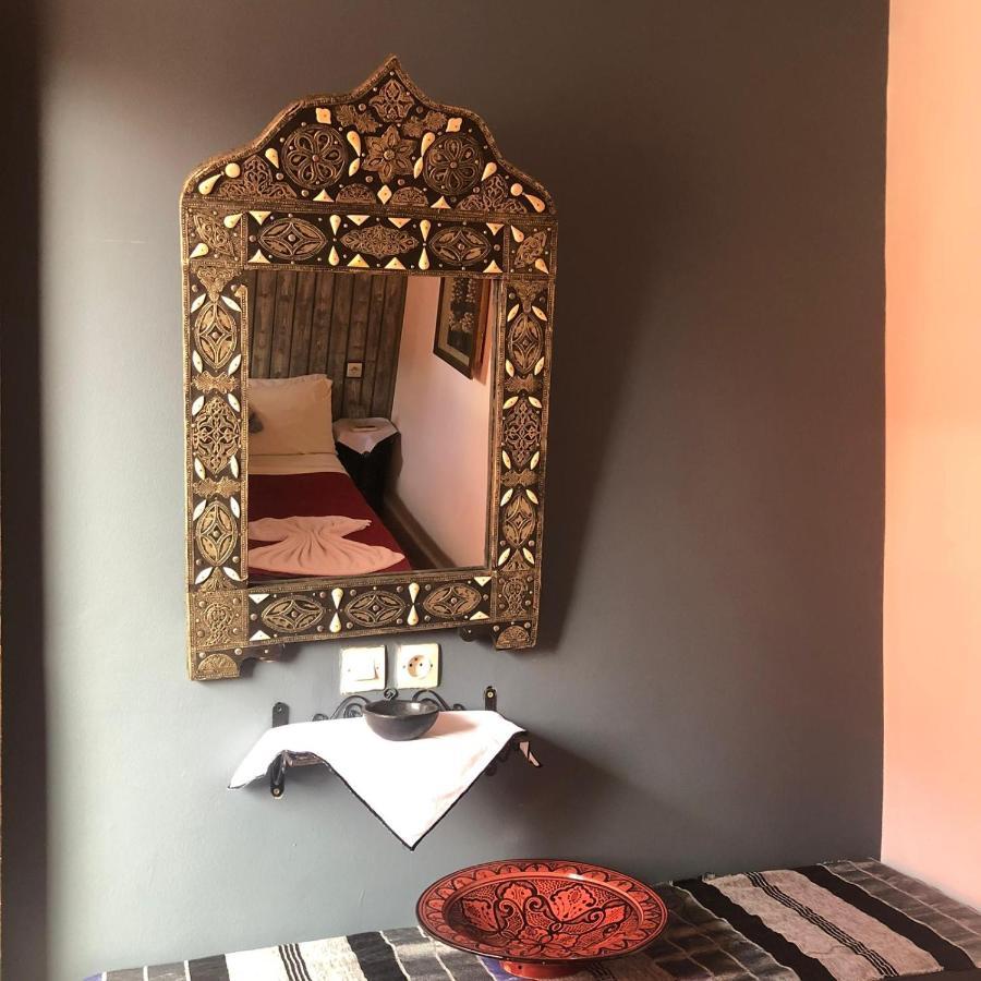 Riad Naya Marrakesh Eksteriør billede
