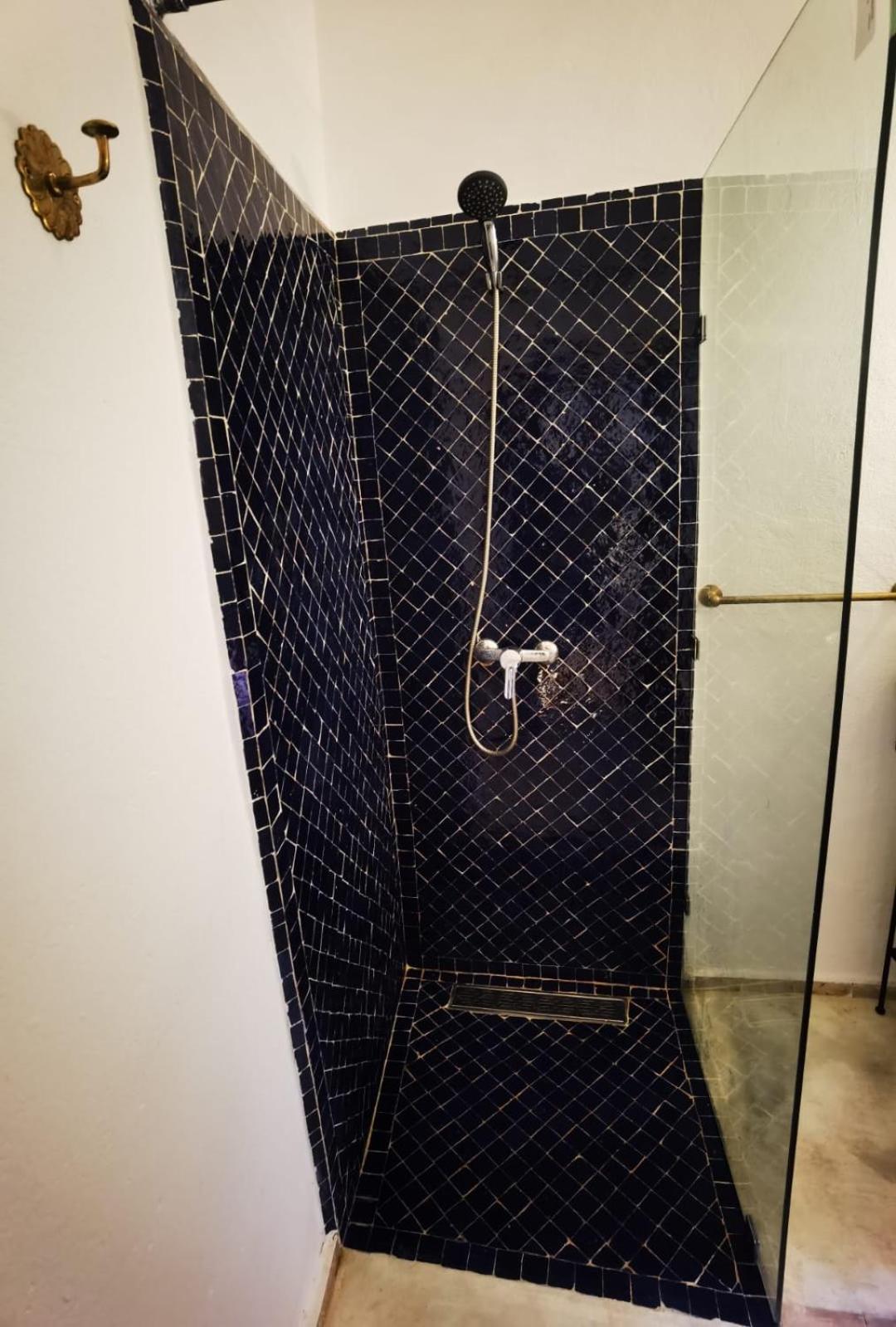 Riad Naya Marrakesh Eksteriør billede