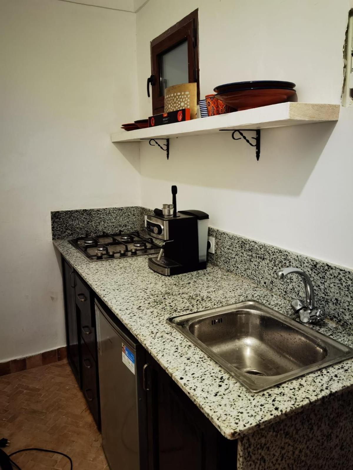Riad Naya Marrakesh Eksteriør billede