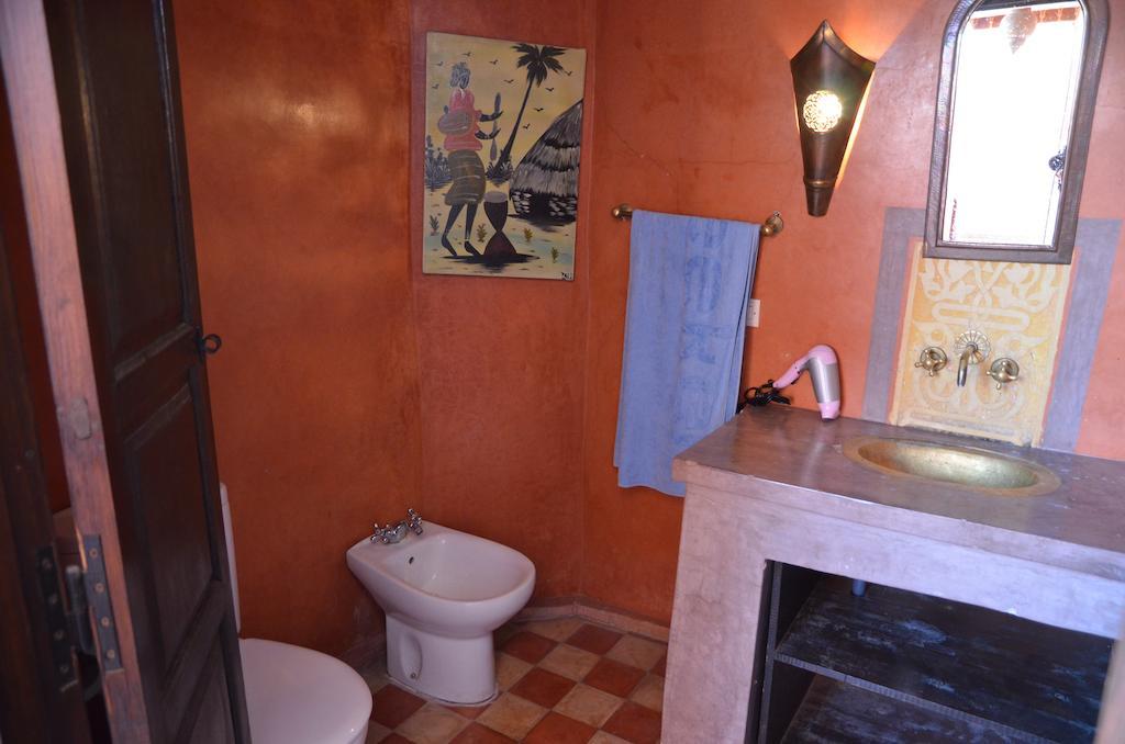Riad Naya Marrakesh Værelse billede