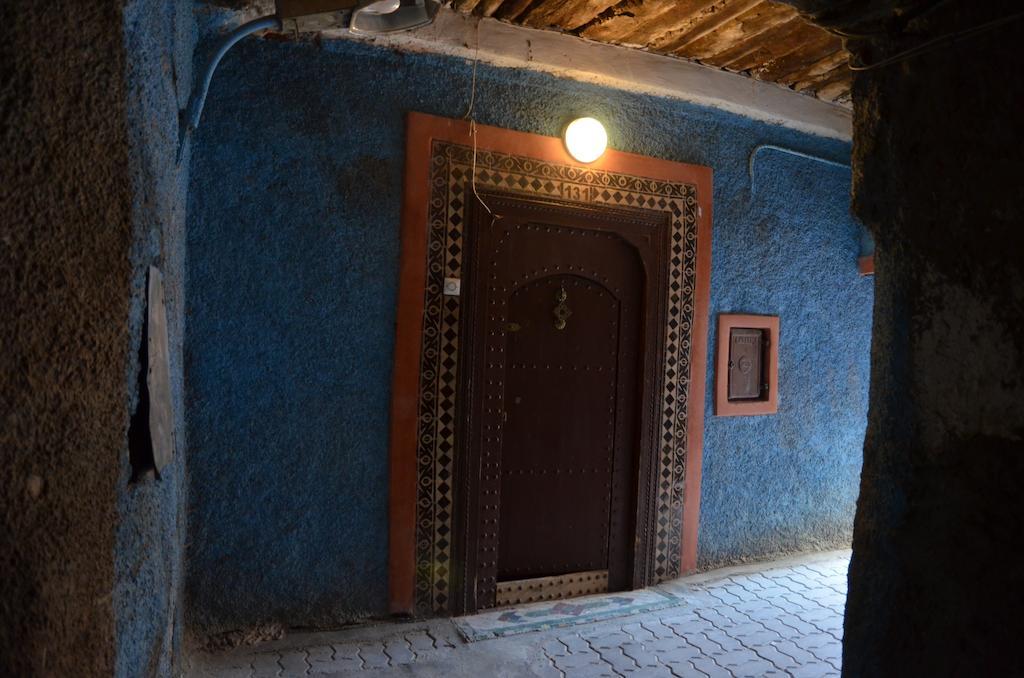 Riad Naya Marrakesh Eksteriør billede