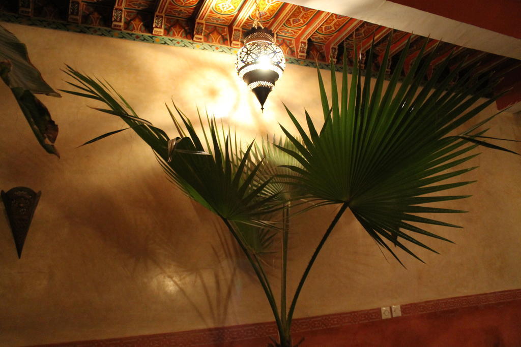 Riad Naya Marrakesh Eksteriør billede